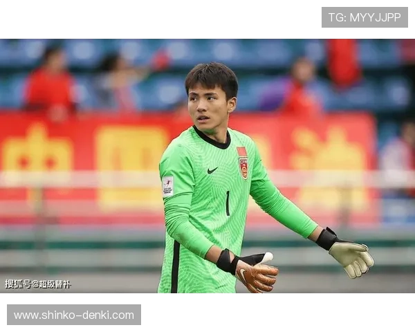 李昊扑点后直言赢球才是最爽