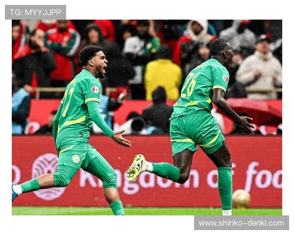 盖耶：非洲杯裁判决定荒谬再战必胜