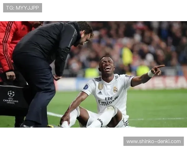 皇马出售维尼修斯或助球队重建平衡